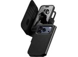 Panzerglass Care By ® Feature Case Tango Portafoglio Due In Uno Con Magsafe Iphone 17 Pro