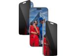 Panzerglass® Privacy Screen Protector 2-Way Iphone 17 Pro Max | Ultra- Wide Fit W. Easyaligner