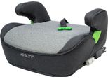 Seggiolino Osann Lux Isofix I-Size, Grigio Universo