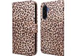 Samsung Galaxy A17/Samsung Galaxy A17 Custodia - Pelle Finta - Imoshion Custodia A Libro - Colorata