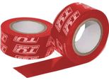 Tubliss Tuadh21 Nastro Per Cerchio Posteriore 21'' 22 Mm Trasparente Trasparente Taglia Unica