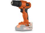 Powerplus POWDPO1000 - Avvitatore / Trapano A Batteria 20V (Senza Aku)
