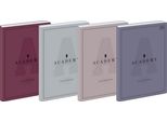 Interdruk Quaderno Rilegato Perfetto B5 128 Fogli 90G/M² Accademia