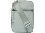 S.Oliver Borsa Per Cellulare Borsa A Tracolla Phone Crossbody Bag Blue Green Menta