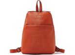 Rucksack von dR Amsterdam | Rucksack Leder Damen | Ledertasche | Leder Rucksack | Leder Rucksack Damen | Rucksack Leder | Leder Rucksack Damen | 933690