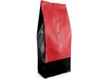 Kawa Ziarnista Espresso Italiano Rosso 1Kg [20% Arabica 80% Robusta]