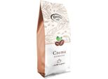 Maestro Crema Espresso 1KG Caffè In Grani [40% Arabica 60% Robusta]