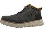 Scarpa Stringata Bugatti Da Uomo In Marrone, Misura 47