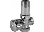 Valvola Per Lavaggio/Lavastoviglie Con Prolunga 3/4 Aquer