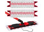 Vileda Ultramax Ricarica Mop Piatti Assorbenti - 2 Pezzi