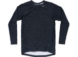 Devold Of Norway Duo Active Merino 205 T-Shirt Manica Lunga Blu S Uomo Blu S