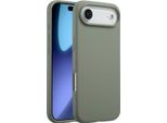 Custodia Per Iphone Air - Silicone - Custodia/Copertura Morbida Accezz - Verde