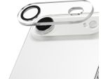 Panzerglass ® Pictureperfect Protezione Fotocamera Iphone 17 Air, Apple, Apple - Iphone 2025 Air, Applicazione A Secco, Resistente Ai Graffi, Resistente Agli Urti, Trasparente, 1 Pezzo(I)
