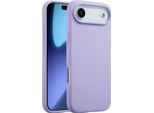 Custodia Per Iphone Air - Silicone - Custodia/Copertura Morbida Accezz - Viola