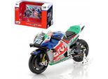 Honda RC213V 2021 Motogp #73 Alex Marquez Modello In Scala 1:18 Di Maisto
