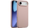 Custodia Per Iphone Air - Silicone - Custodia/Copertura Morbida Accezz - Rosa