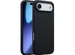 Custodia Per Iphone Air - Silicone - Custodia/Copertura Morbida Accezz - Nero