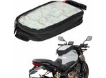 Borsa Da Serbatoio Per Moto Borsa Da Serbatoio Magnetica Per Il Serbatoio Della Moto