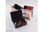 Gamegenic - Star Wars: Unlimited Soft Crate - Mandaloriano/Moff Gideon