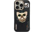 Occhiali Etui Nimmy Cool Dog Magsafe Do Iphone 16 Pro Czarny