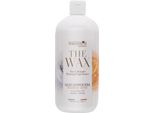 Skinsystem The Wax Post Wax Oil 500Ml - Olio Dopocera Emolliente Lenitivo