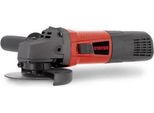 Smerigliatrice Angolare Sab 1401 Ce, Ø 125 Mm, 1400 W, Stayer