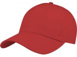 Atlantis - Cappello Da Baseball Da Uomo AB714 (Taglia Unica) (Rosso Borgogna)