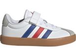 Sneakers Del Marchio Adidas Del Modello Vl Court 3.0 El C Bianco
