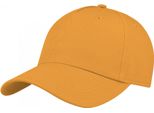 Atlantis - Cappello Da Baseball Da Uomo AB714 (Taglia Unica) (Nero)