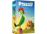 La Nostra Libreria Birds Game 04581