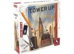 Pegasus Spiele 74080 Tower Up - Giochi Da Tavolo