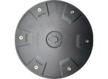 Inf Disco Lame Robot Tagliaerba - 2Pz Disco + 6Pz Lame Per Gardena & Flymo