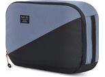Salewa Sacco A Zaino Fanes Cube Case 9L Java Blue Grigio Cadetto