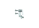 Grohe Wannen-Einhebelmischer Vertica Eurostyle C 1/2", Anschl.-Wkl. 45Gr, Wd-Mont., Chrom (23302000)