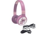Cuffie Pieghevoli 2 In 1 Bluetooth® E Con Cavo Con Volume Sicuro Per Bambini - Angel