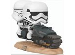 Pop - Movie Moments - First Order Tread Speeder