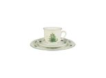Seltmann Weiden Kaffeegedeck Marieluise Weihnachten 3Er Set