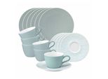 Seltmann Weiden Kaffeeservice Life Fashion 18Er Set