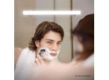 Luci Led Per Specchio Da Trucco, Luce Diurna Simulata, Oscuramento Continuo, Controllo A Sfioramento, Specchio Da Tavolo Per Il Trucco, Cassetto Ricaricabile, Luce Led Ricaricabile