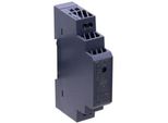 Mean Well HDR-15-12 LED Hutschienen Netzteil 15W 12V 1.25A DIN Rail CV