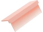 Spazzola Lisciante Per Capelli Pettine Lisciante Elettrico Spazzola Lisciante Riscaldata Strumento Per Lo Styling Barbiere