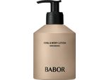 Babor Spa Soul & Body Lotion Grounding 250Ml - Lozione Corpo Nutriente