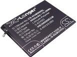 Techtek Batteria Compatibile Con [Huawei] Ascend Mate 9, Mate 9, Mate 9 Dual Sim, Mate 9 Pro, MHA-AL00, MHA-L09, MHA-L29, MHA-TL00, Y7 Sostituisce Hb