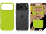 Copertura Posteriore Tattica Magforce Velvet Smoothie Per Iphone 17 Pro Max Avocado