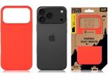 Coperchio Posteriore Tattico Magforce Velvet Smoothie Iphone 17 Pro Max Chilli