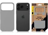 Copertura Posteriore Tattica Magforce Velvet Smoothie Iphone 17 Pro Max Nebbioso