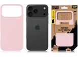 Copertura Posteriore Tattica Magforce Velvet Smoothie Iphone 17 Pro Max Pantera Rosa
