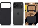 Copertura Posteriore Tattica Magforce Velvet Smoothie Iphone 17 Pro Max Asfalto