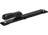 Rapid® 20598000 Cucitrice A Braccio Lungo E15, Plastica/Metallo, 20 Fogli, Nero