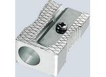 M + R 02010080 Metallspitzer Silber